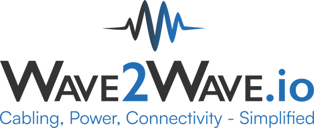Wave2Wave.io