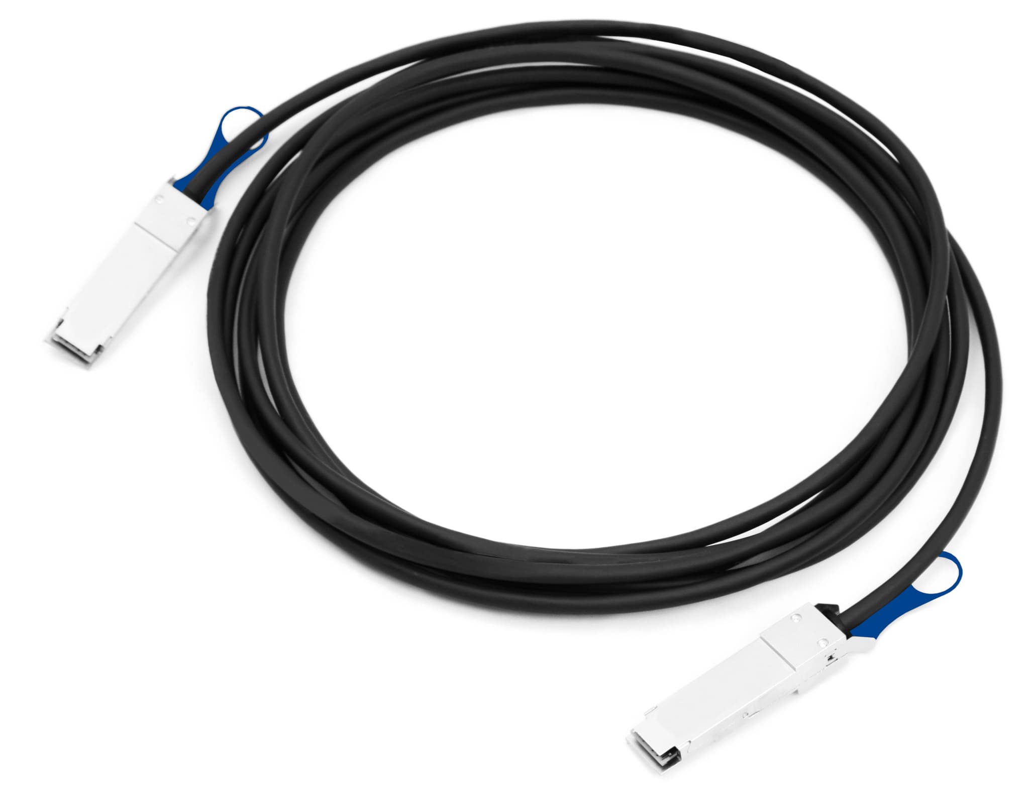 40G QSFP+ DAC