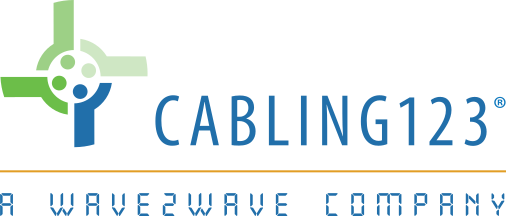 Cabling123 - A Wave2Wave Company