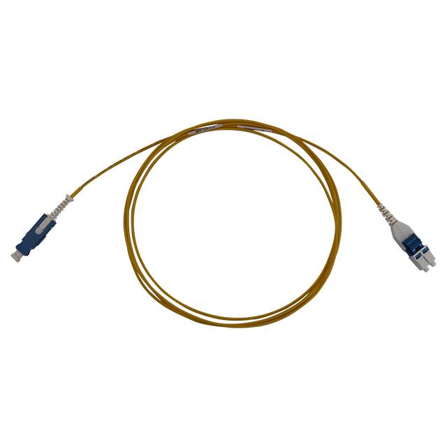 Specialty Patch Cords