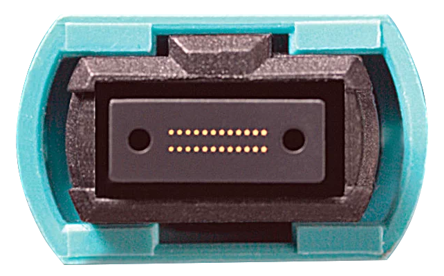 MPO-24 Connector
