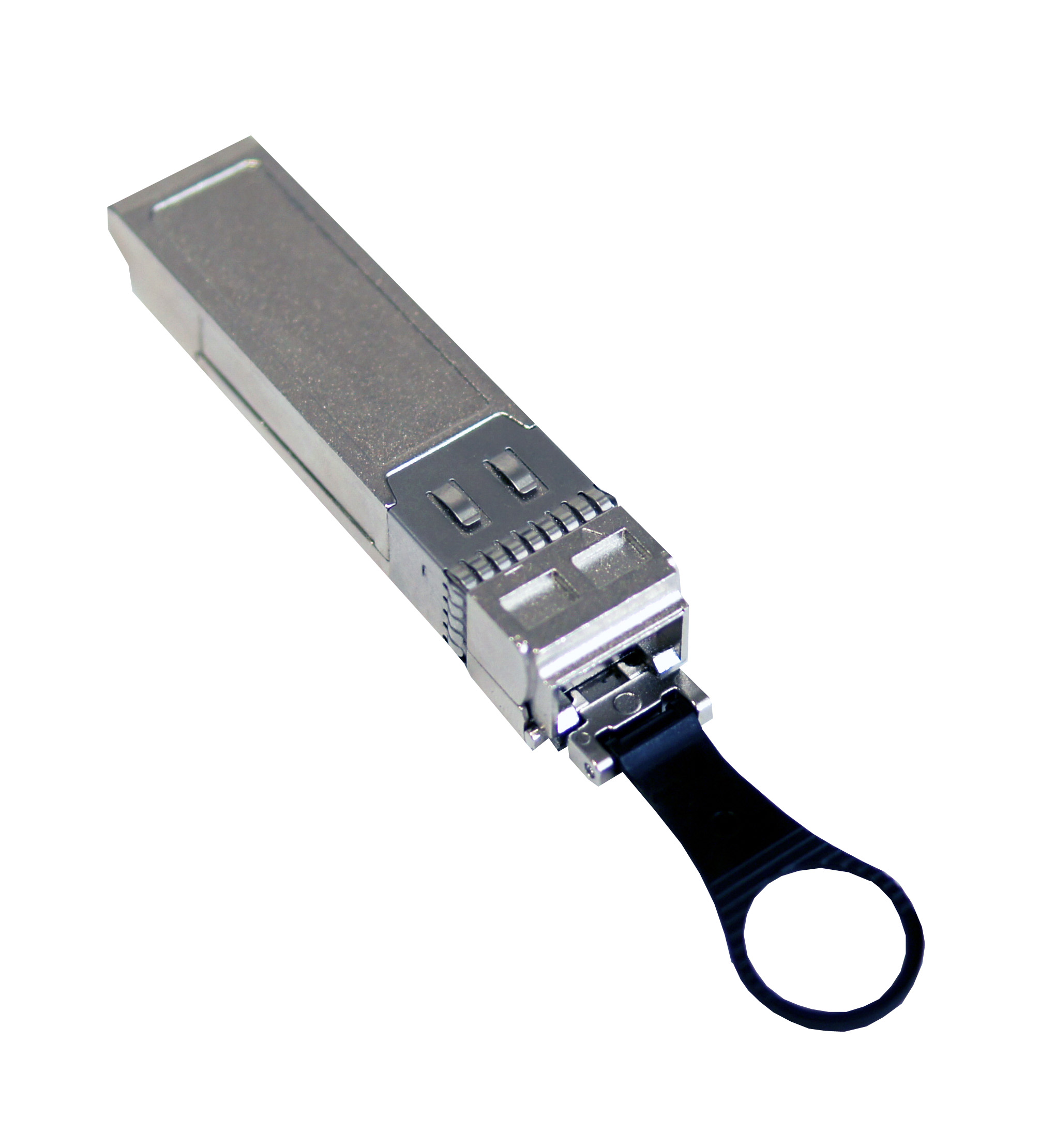 SFP/SFP+ Electrical Loopback for 10G/25G testing
